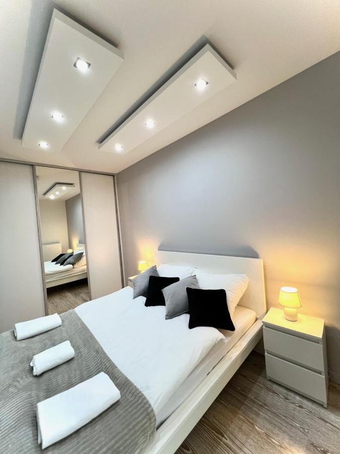 Wola Butas Warsaw